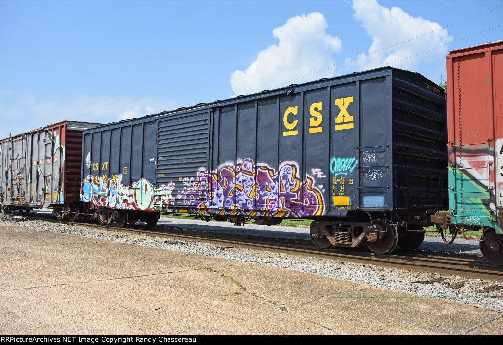 CSXT 141298